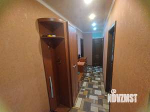 3-к квартира, вторичка, 70м2, 2/9 этаж