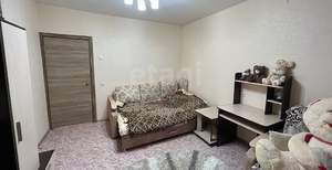 1-к квартира, вторичка, 30м2, 7/10 этаж