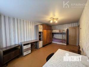 1-к квартира, вторичка, 30м2, 1/5 этаж