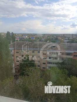 2-к квартира, вторичка, 48м2, 8/9 этаж