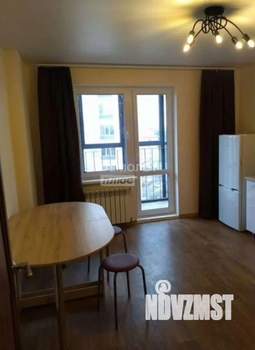 1-к квартира, вторичка, 42м2, 7/14 этаж