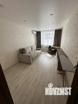 1-к квартира, вторичка, 34м2, 3/9 этаж
