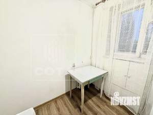 1-к квартира, вторичка, 31м2, 3/5 этаж