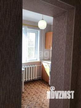 1-к квартира, вторичка, 30м2, 2/5 этаж