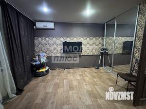 3-к квартира, вторичка, 54м2, 8/9 этаж