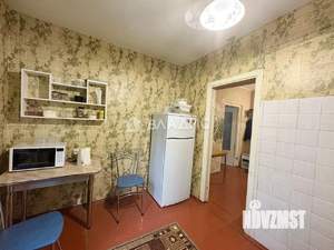 1-к квартира, вторичка, 38м2, 1/9 этаж