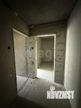 1-к квартира, вторичка, 39м2, 2/17 этаж