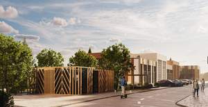 1-к квартира, сданный дом, 46м2, 5/18 этаж