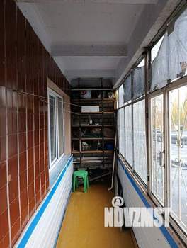 1-к квартира, вторичка, 37м2, 2/12 этаж