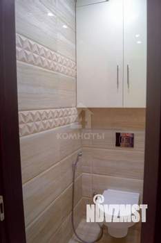 3-к квартира, вторичка, 87м2, 3/15 этаж