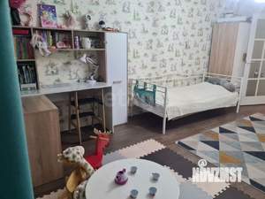 2-к квартира, вторичка, 68м2, 3/5 этаж