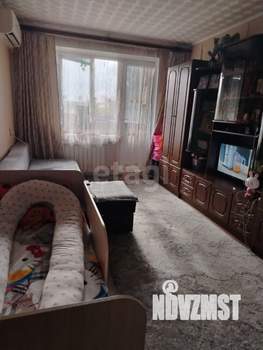 2-к квартира, вторичка, 45м2, 5/5 этаж
