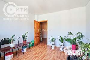 3-к квартира, вторичка, 99м2, 16/16 этаж