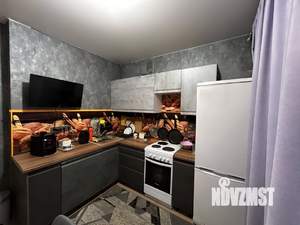 1-к квартира, вторичка, 31м2, 1/9 этаж