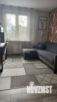 2-к квартира, вторичка, 43м2, 4/9 этаж