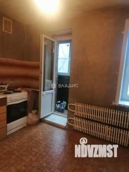 1-к квартира, вторичка, 30м2, 5/6 этаж