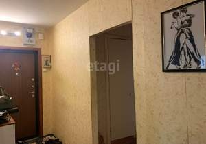 3-к квартира, вторичка, 74м2, 1/10 этаж