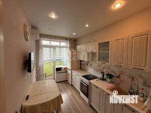 1-к квартира, вторичка, 32м2, 4/17 этаж