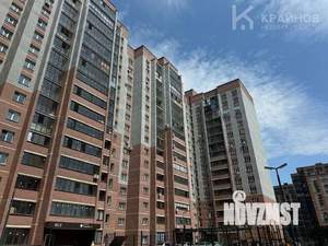 3-к квартира, вторичка, 91м2, 14/16 этаж