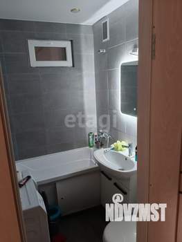 1-к квартира, вторичка, 32м2, 3/5 этаж