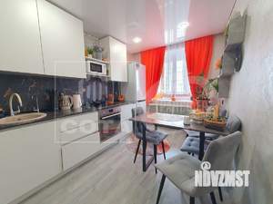 1-к квартира, вторичка, 40м2, 12/12 этаж