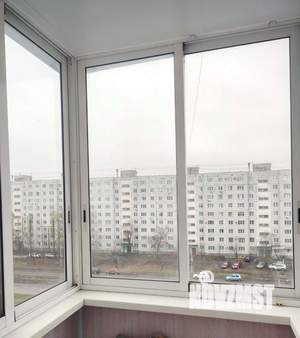 2-к квартира, вторичка, 55м2, 7/9 этаж
