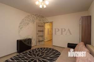 1-к квартира, вторичка, 37м2, 4/17 этаж