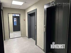 3-к квартира, вторичка, 63м2, 2/17 этаж