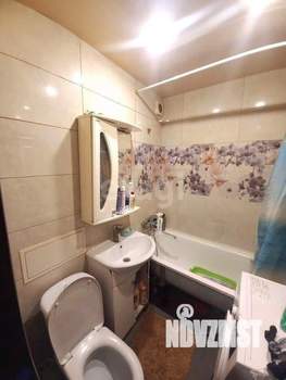 2-к квартира, вторичка, 46м2, 2/5 этаж