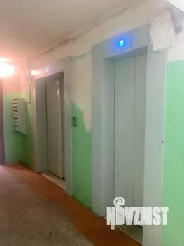 2-к квартира, вторичка, 54м2, 5/16 этаж