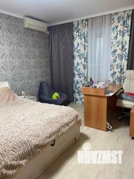 1-к квартира, вторичка, 42м2, 14/16 этаж