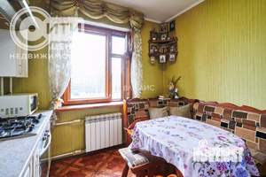 2-к квартира, вторичка, 54м2, 8/9 этаж