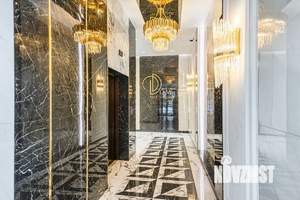 4-к квартира, вторичка, 157м2, 8/8 этаж
