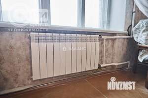 3-к квартира, вторичка, 57м2, 3/9 этаж