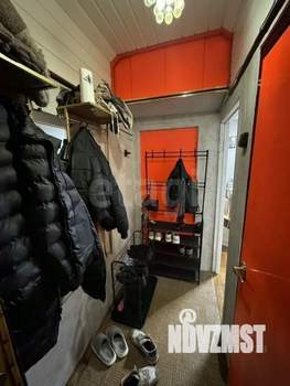 2-к квартира, вторичка, 43м2, 3/5 этаж