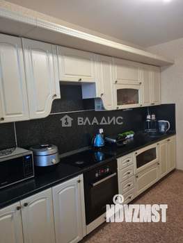 2-к квартира, вторичка, 58м2, 5/17 этаж