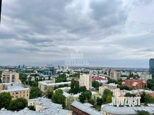 3-к квартира, вторичка, 111м2, 16/24 этаж