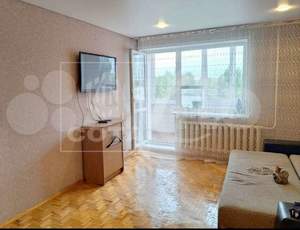 4-к квартира, вторичка, 71м2, 5/9 этаж