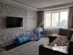 3-к квартира, вторичка, 70м2, 9/10 этаж