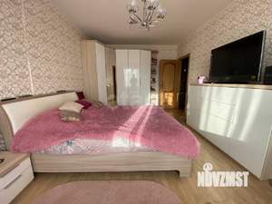 2-к квартира, вторичка, 68м2, 9/10 этаж