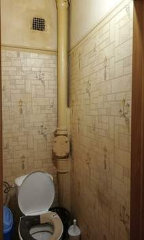 2-к квартира, вторичка, 61м2, 5/5 этаж