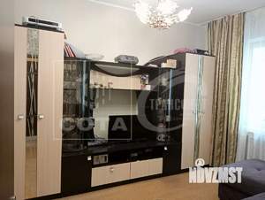 2-к квартира, вторичка, 42м2, 1/3 этаж