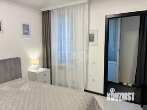 1-к квартира, вторичка, 48м2, 4/10 этаж