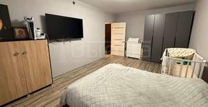 1-к квартира, вторичка, 38м2, 2/9 этаж