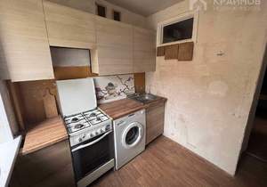 1-к квартира, вторичка, 32м2, 2/5 этаж