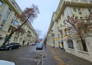 3-к квартира, вторичка, 87м2, 4/5 этаж