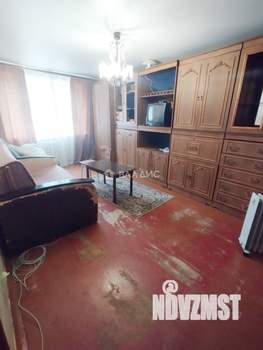1-к квартира, вторичка, 30м2, 3/5 этаж