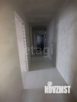 2-к квартира, вторичка, 63м2, 9/25 этаж