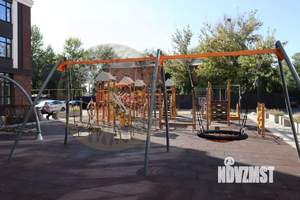 2-к квартира, вторичка, 68м2, 2/6 этаж