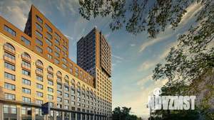 2-к квартира, вторичка, 70м2, 7/24 этаж